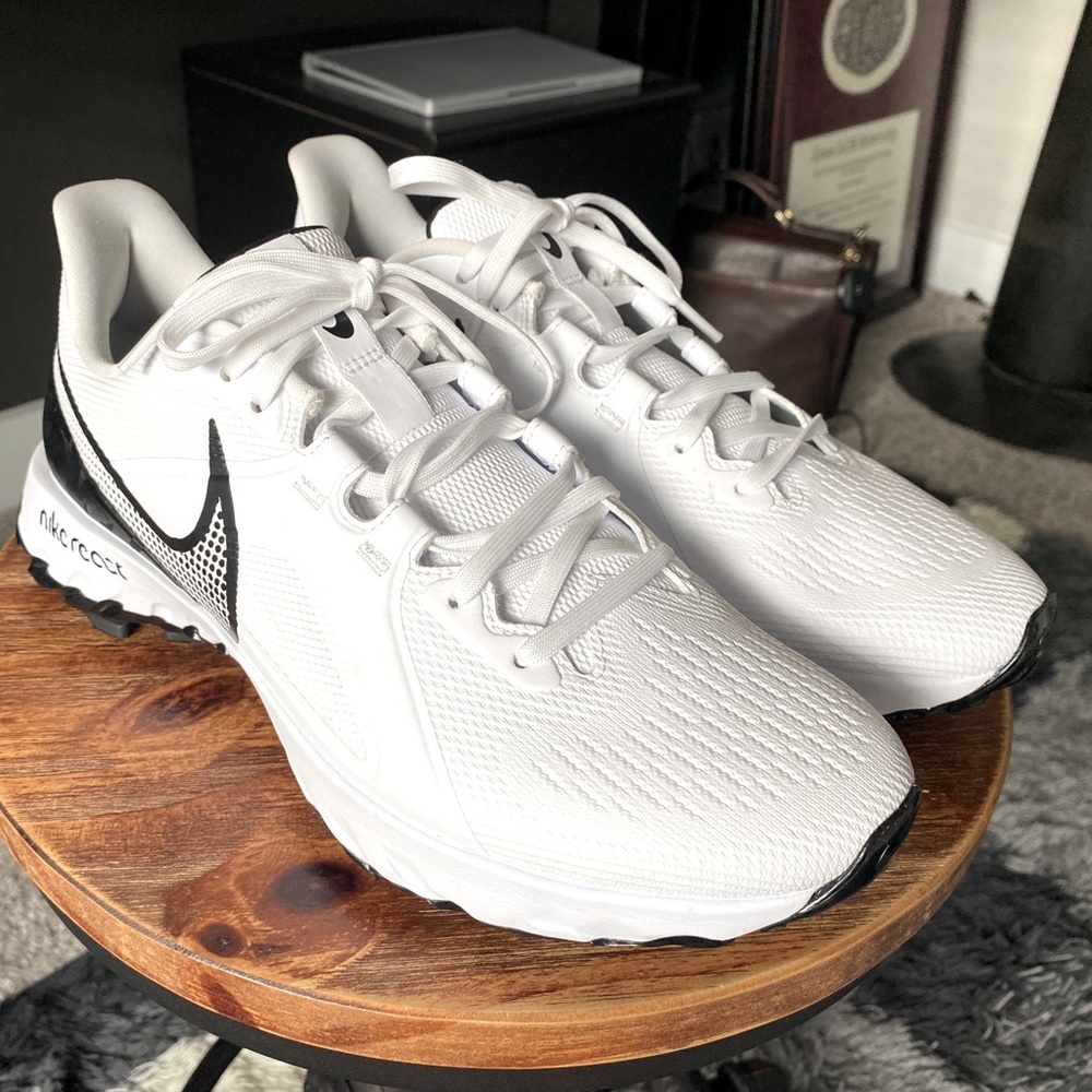 Nike React Infinity Pro Men’s Golf Shoes